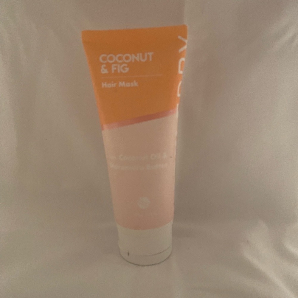 HAIR MASK